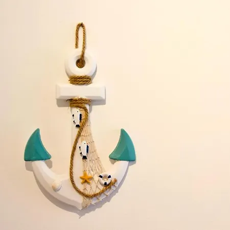 Uno Scorcio Di Blu 公寓 *