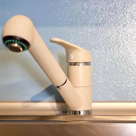 Uno Scorcio Di Blu *