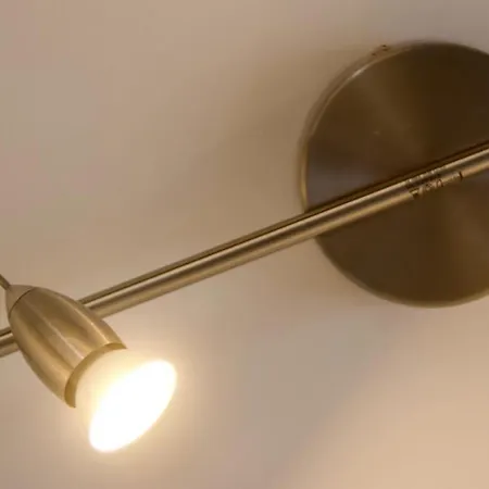 Appartement Uno Scorcio Di Blu *