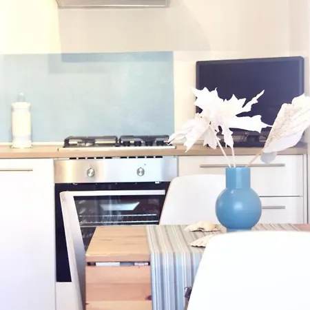 Apartman Uno Scorcio Di Blu Rimini
