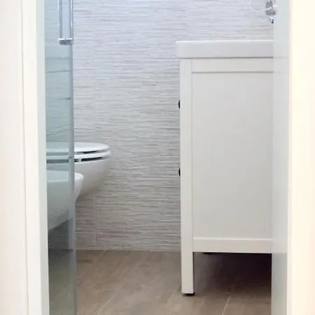 Appartement Uno Scorcio Di Blu Rimini