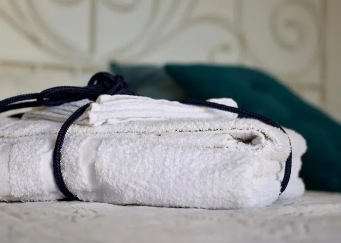 Uno Scorcio Di Blu Rímini