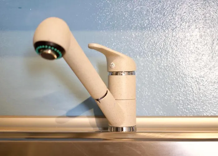 Uno Scorcio Di Blu *