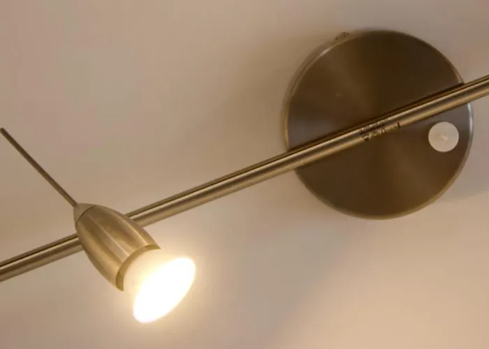 Apartamento Uno Scorcio Di Blu *