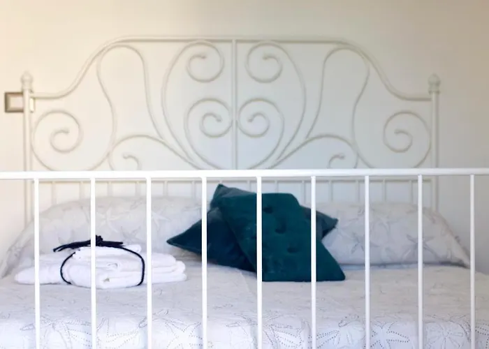 Uno Scorcio Di Blu 里米尼