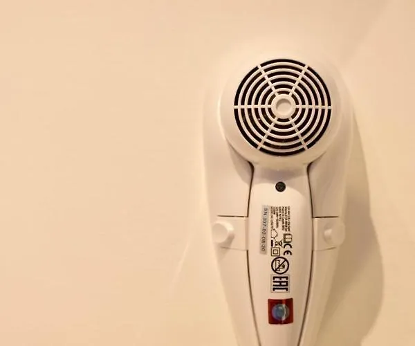 公寓 Uno Scorcio Di Blu 里米尼