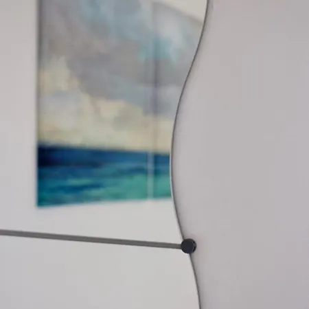 Uno Scorcio Di Blu アパート