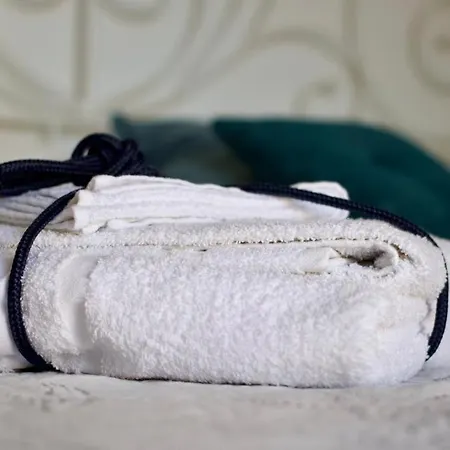 Uno Scorcio Di Blu Rimini