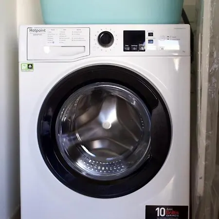 Uno Scorcio Di Blu *