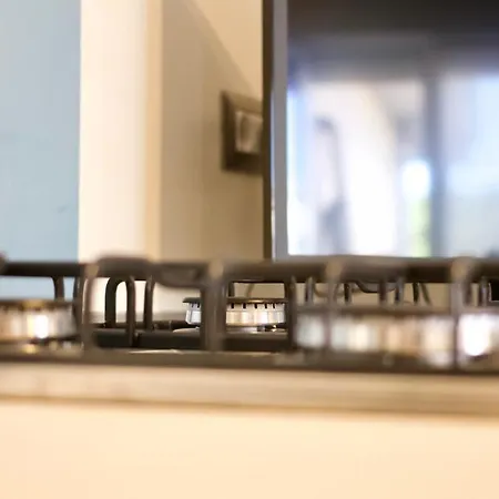 Uno Scorcio Di Blu Daire