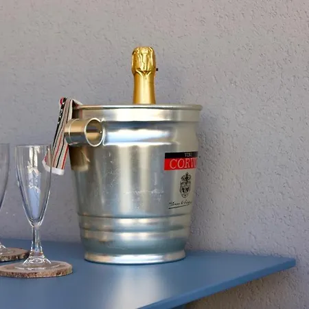 Uno Scorcio Di Blu Apartment Rimini