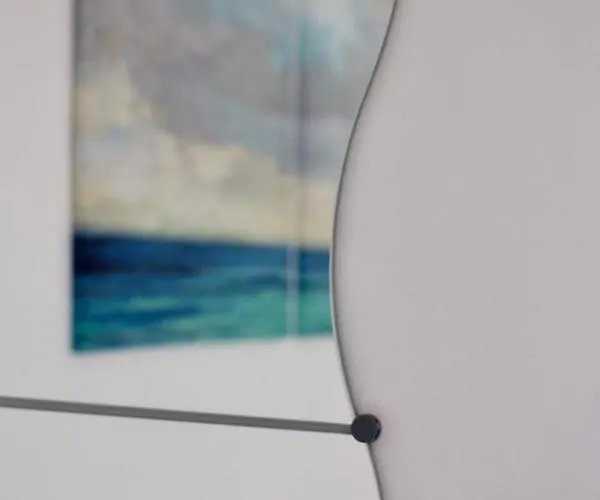 Uno Scorcio Di Blu 아파트