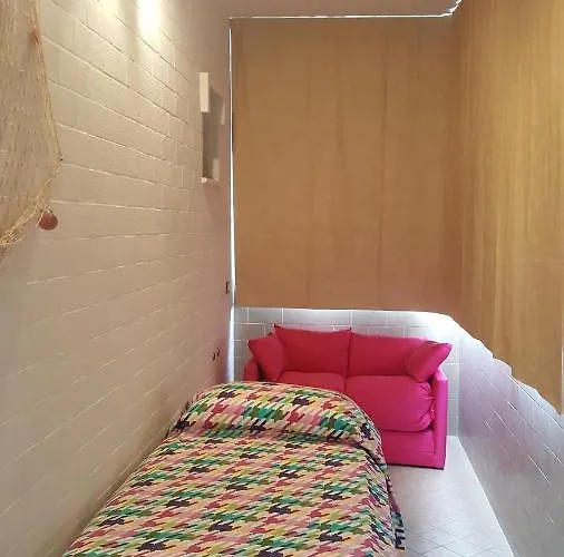 Uno Scorcio Di Blu *