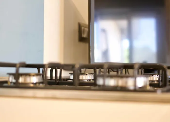 Uno Scorcio Di Blu 아파트