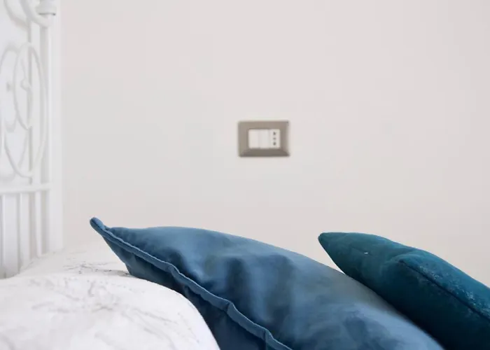 Uno Scorcio Di Blu * Римини