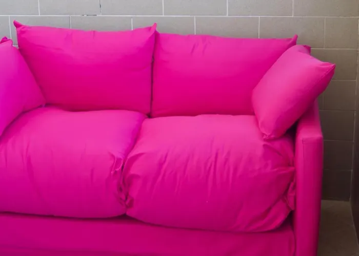 Uno Scorcio Di Blu Rimini