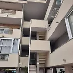 Uno Scorcio Di Blu Apartment *