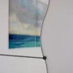Uno Scorcio Di Blu Apartment