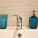Uno Scorcio Di Blu Apartment *