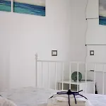 Apartment Uno Scorcio Di Blu *