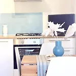 Apartment Uno Scorcio Di Blu Rimini