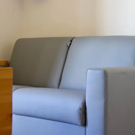 Apartmán Uno Scorcio Di Blu *