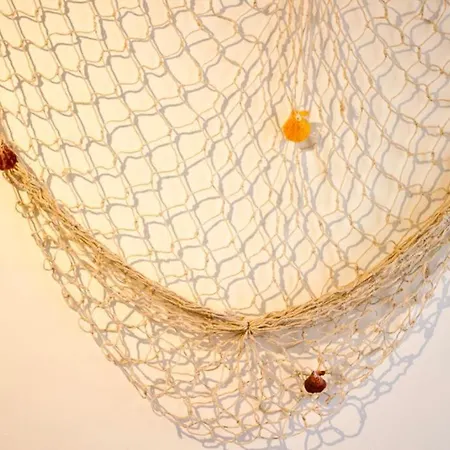 Uno Scorcio Di Blu Apartmán *