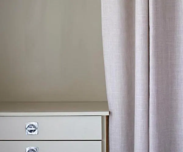 Uno Scorcio Di Blu Apartmán