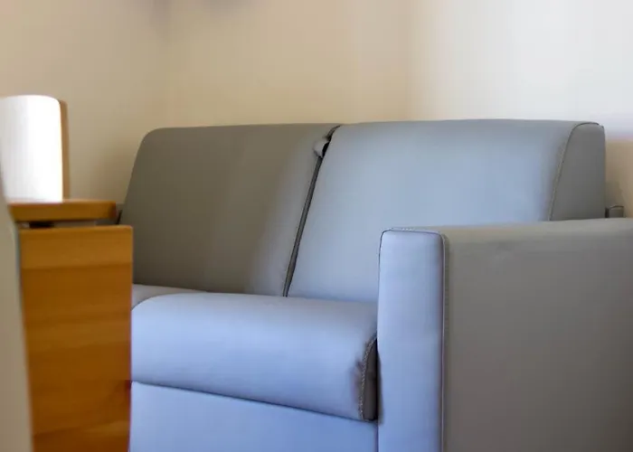 Apartmán Uno Scorcio Di Blu *