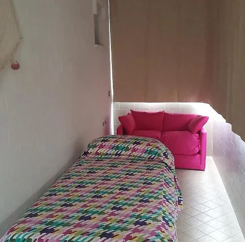 Uno Scorcio Di Blu Apartmán Rimini