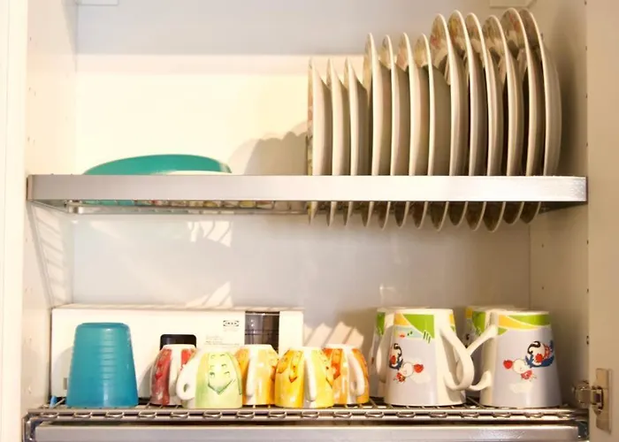 Διαμέρισμα Uno Scorcio Di Blu *