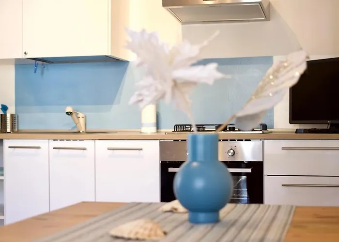 Uno Scorcio Di Blu * Rimini