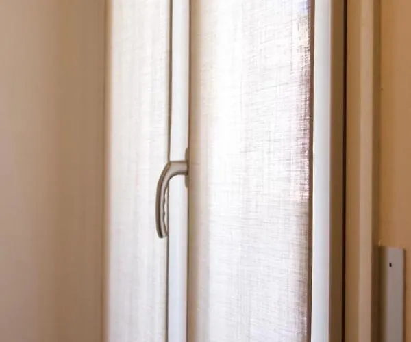 Uno Scorcio Di Blu Apartmán *