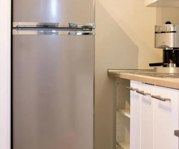 Uno Scorcio Di Blu Rimini