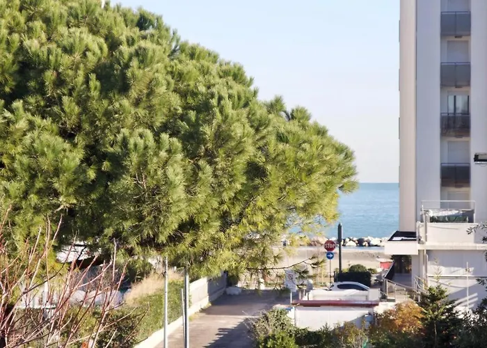 Uno Scorcio Di Blu Ρίμινι