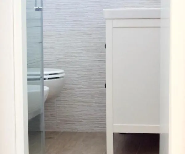 Apartmán Uno Scorcio Di Blu Rimini