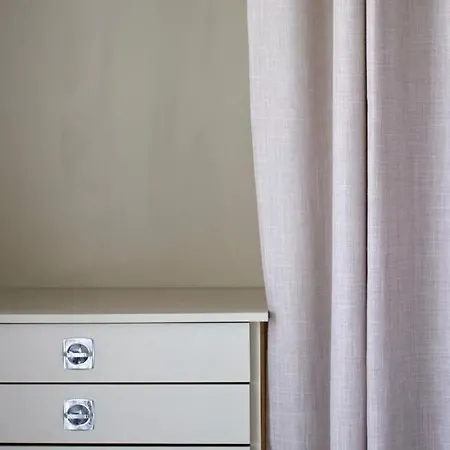 Uno Scorcio Di Blu Διαμέρισμα