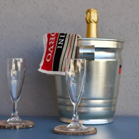 Διαμέρισμα Uno Scorcio Di Blu *