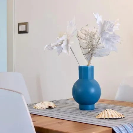 Uno Scorcio Di Blu * Ρίμινι