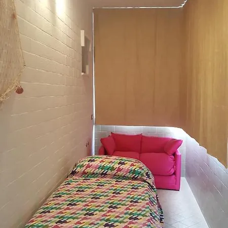 Uno Scorcio Di Blu *