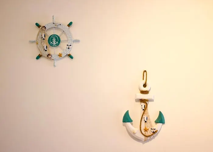 Uno Scorcio Di Blu * 리미니